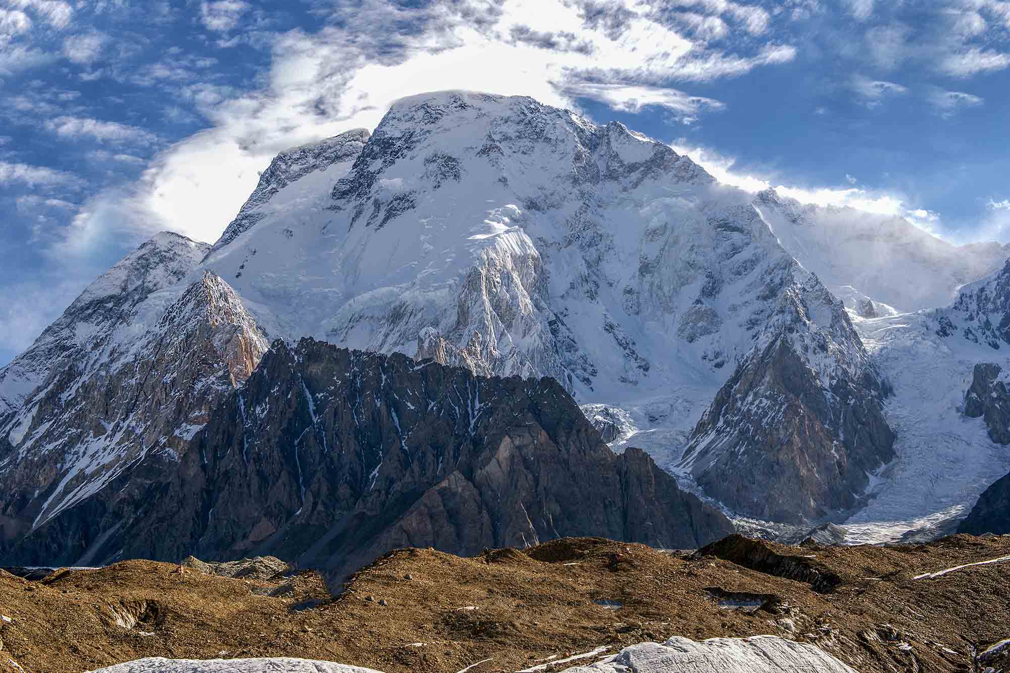 Broad Peak pic