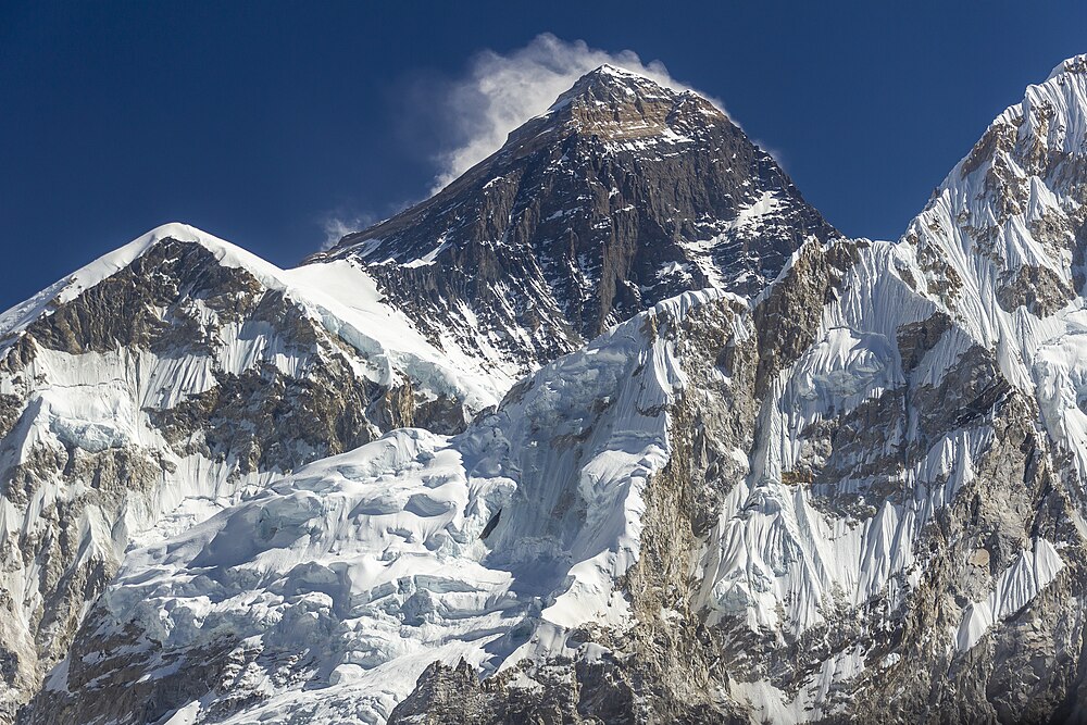 Everest pic