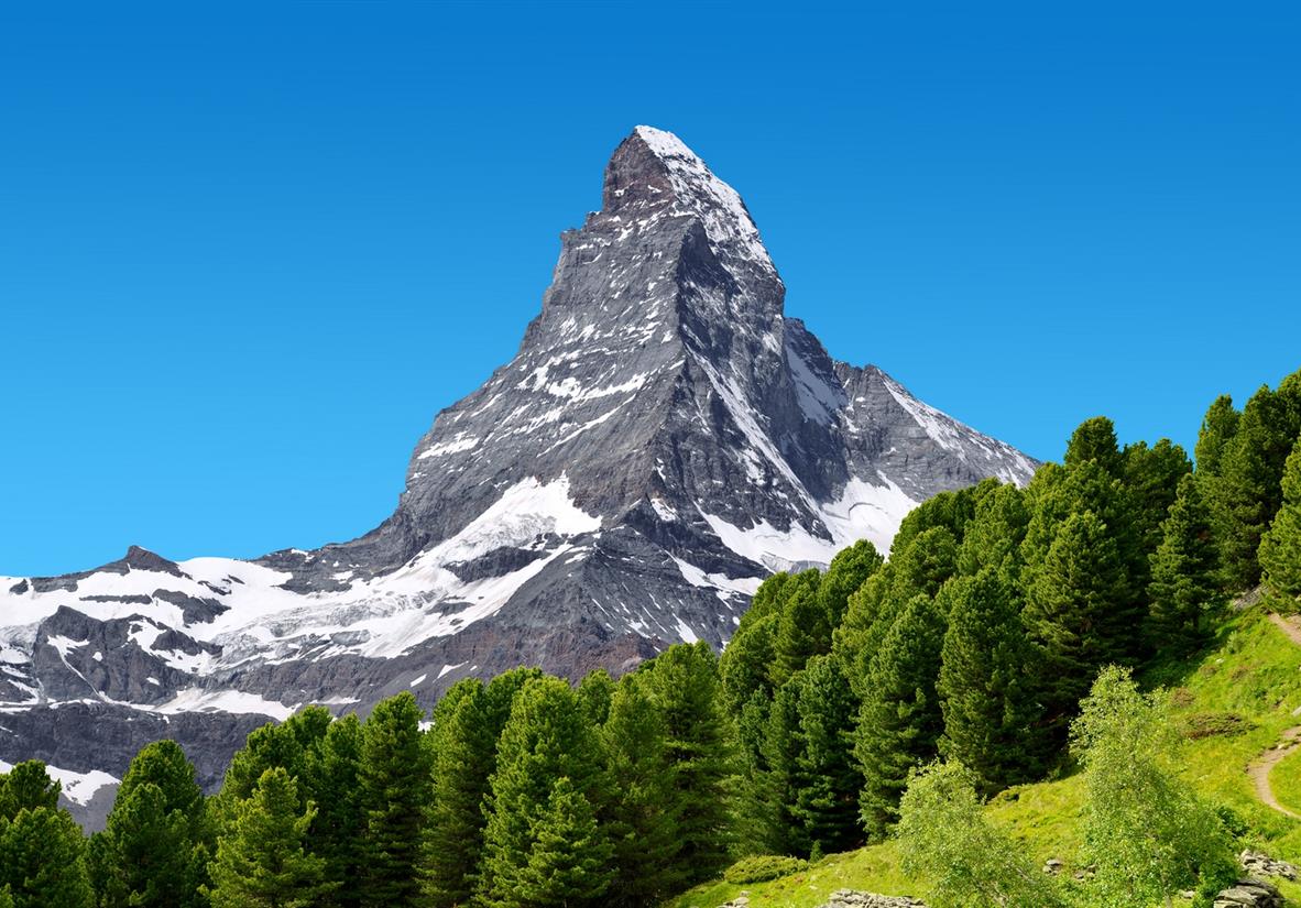 Matterhorn pic