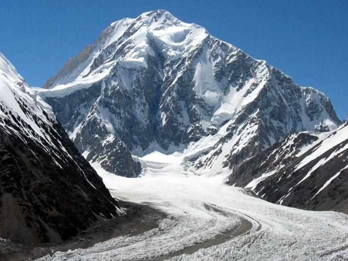Skyang Kangri pic