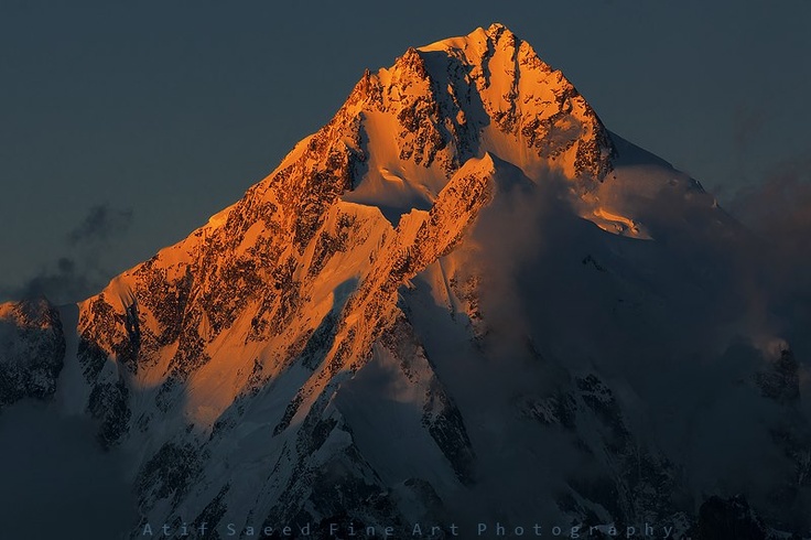 Trivor Peak pic